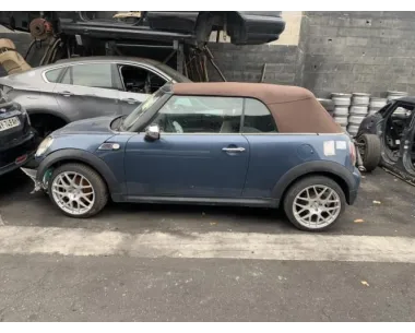 Bloc ABS (freins anti-blocage) MINI MINI 2 R57 CABRIOLET PHASE 1 Essence