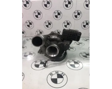Turbo BMW SERIE 3 E92 COUPE PHASE 2 Diesel