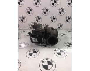 Turbo BMW SERIE 3 E92 COUPE PHASE 2 Diesel 2