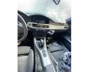 Turbo BMW SERIE 3 E92 COUPE PHASE 2 Diesel