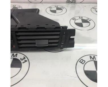 Aerateur tableau de bord BMW SERIE 3 E92 COUPE PHASE 1 Diesel