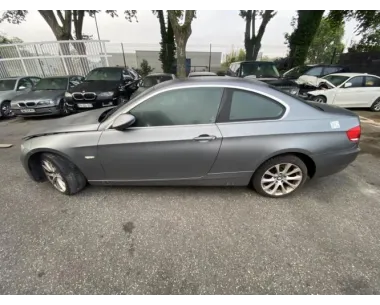 Aerateur tableau de bord BMW SERIE 3 E92 COUPE PHASE 1 Diesel