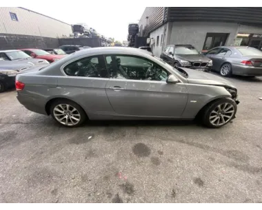 Aerateur tableau de bord BMW SERIE 3 E92 COUPE PHASE 1 Diesel