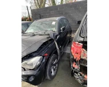 Retroviseur interieur BMW X1 E84 PHASE 1 Diesel
