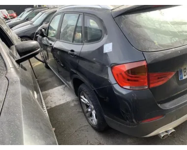Retroviseur interieur BMW X1 E84 PHASE 1 Diesel