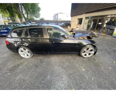 Custode arriere gauche (porte) BMW SERIE 3 E91 TOURING PHASE 1 BREAK Diesel