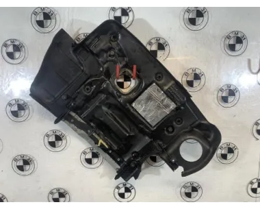 Cache moteur  BMW SERIE 3 E46 TOURING PHASE 1 BREAK Diesel