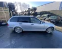 Cache moteur  BMW SERIE 3 E46 TOURING PHASE 1 BREAK Diesel