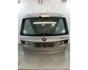 Malle/Hayon arriere BMW X3 E83 PHASE 2 Diesel 2