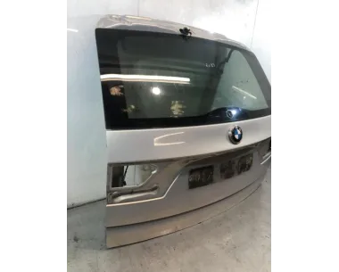 Malle/Hayon arriere BMW X3 E83 PHASE 2 Diesel