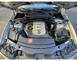 Vase d'expansion BMW X3 E83 PHASE 2 Diesel