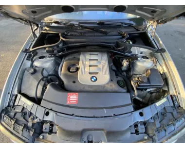 Vase d'expansion BMW X3 E83 PHASE 2 Diesel