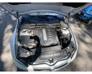 Verin de capot BMW SERIE 3 E92 COUPE PHASE 2 Diesel