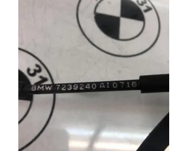 Cable ouverture capot BMW SERIE 1 F20 PHASE 1 Diesel