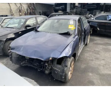 Cable ouverture capot BMW SERIE 1 F20 PHASE 1 Diesel
