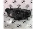 Optique avant principal gauche (feux)(phare) BMW X3 G01 