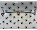 Becquet BMW SERIE 3 E46 COMPACT PHASE 1 