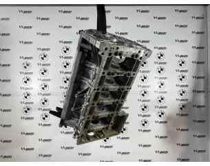 Moteur BMW SERIE 5 E60  2