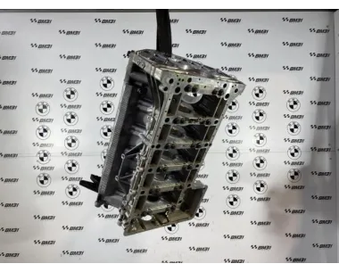 Moteur BMW SERIE 5 E60 