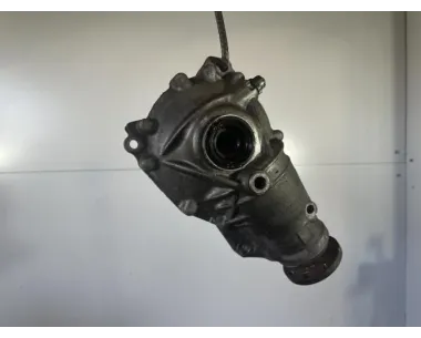 Pont avant complet BMW SERIE 5 F10 PHASE 1 Diesel