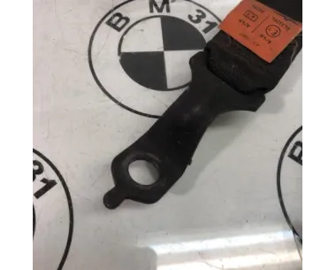 Ceinture avant droit BMW SERIE 3 E30 