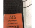 Ceinture avant droit BMW SERIE 3 E30 