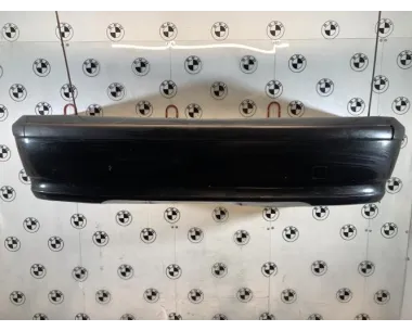 Pare choc arriere BMW SERIE 3 E46 CABRIO 