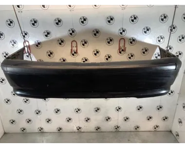 Pare choc arriere BMW SERIE 3 E46 CABRIO 