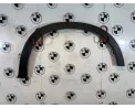 Extension d'aile avant droit BMW X5 E70 PHASE 1 Diesel