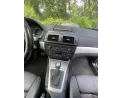 Malle/Hayon arriere BMW X3 E83 PHASE 2 Diesel