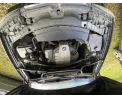 Malle/Hayon arriere BMW X3 E83 PHASE 2 Diesel