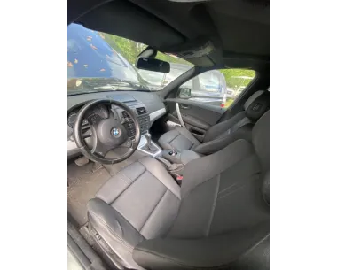 Radiateur eau BMW X3 E83 PHASE 2 Diesel