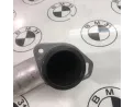 Conduite d'air BMW SERIE 5 E61 TOURING PHASE 2 BREAK Diesel