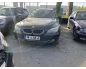 Conduite d'air BMW SERIE 5 E61 TOURING PHASE 2 BREAK Diesel