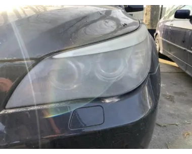 Conduite d'air BMW SERIE 5 E61 TOURING PHASE 2 BREAK Diesel
