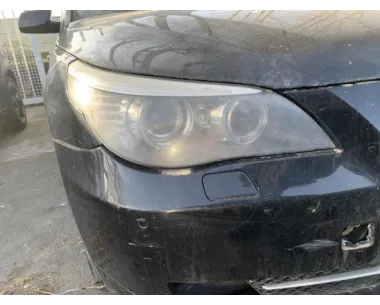 Conduite d'air BMW SERIE 5 E61 TOURING PHASE 2 BREAK Diesel