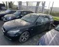Conduite d'air BMW SERIE 5 E61 TOURING PHASE 2 BREAK Diesel