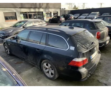 Conduite d'air BMW SERIE 5 E61 TOURING PHASE 2 BREAK Diesel