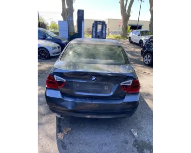 Jante BMW SERIE 3 E90 PHASE 1 Diesel