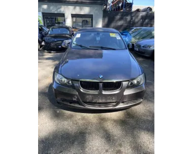 Jante BMW SERIE 3 E90 PHASE 1 Diesel