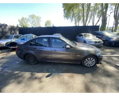 Jante BMW SERIE 3 E90 PHASE 1 Diesel