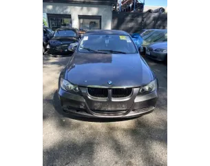 Jante BMW SERIE 3 E90 PHASE 1 Diesel 2