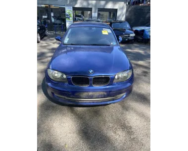 Bas de caisse gauche BMW SERIE 1 E87 PHASE 2 Diesel