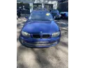 Bas de caisse gauche BMW SERIE 1 E87 PHASE 2 Diesel