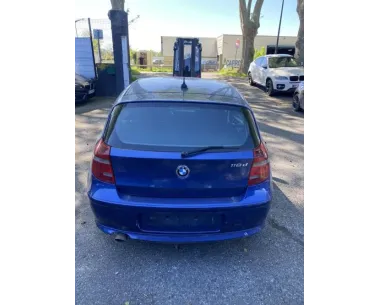 Bas de caisse gauche BMW SERIE 1 E87 PHASE 2 Diesel