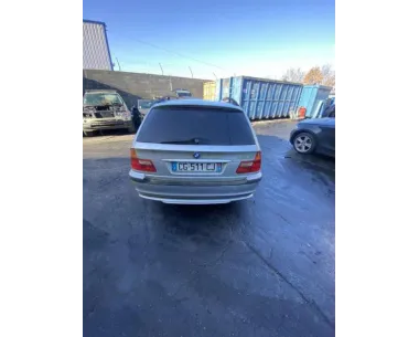 Boite a gants BMW SERIE 3 E46 TOURING PHASE 1 BREAK Diesel