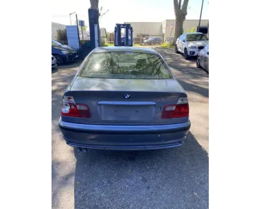 Retroviseur gauche BMW SERIE 3 E46 PHASE 1 Diesel