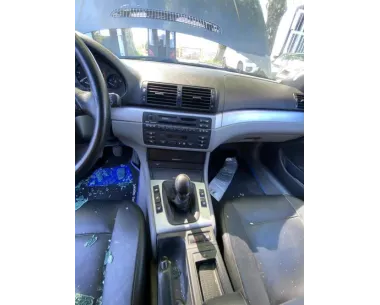 Retroviseur gauche BMW SERIE 3 E46 PHASE 1 Diesel