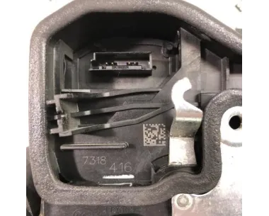 Serrure avant droit BMW X3 F25 PHASE 1 Diesel