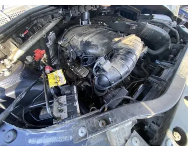 Serrure avant droit BMW X3 F25 PHASE 1 Diesel
